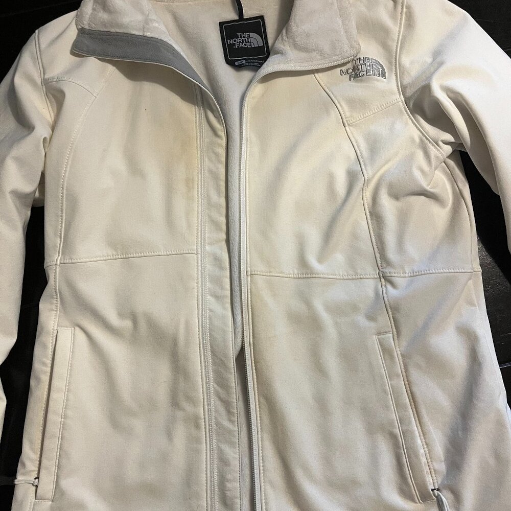 Northface Fleece Jacket